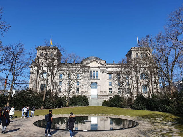 德國柏林一日遊 市區景點推薦 德國柏林一日遊 市區景點推薦
