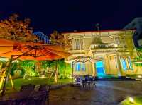 Le Jardin Cafe and Bistro