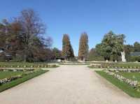 Pillnitz Castle