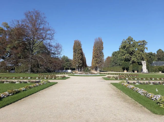 Pillnitz Castle
