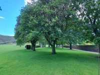 Holyrood Park