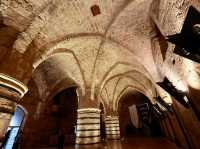 A Journey Through History and Harmony in Northern Israel