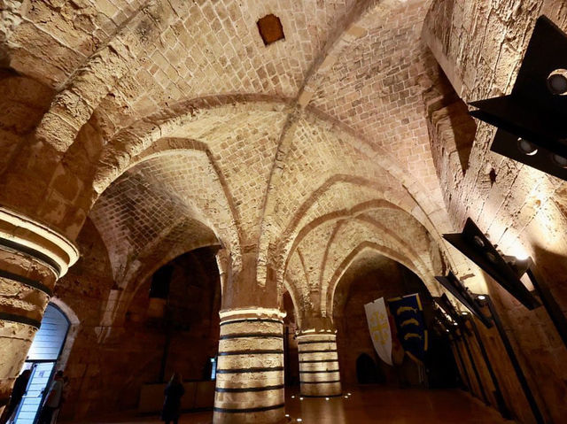 A Journey Through History and Harmony in Northern Israel