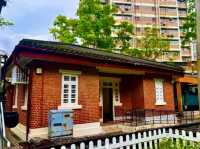 Rediscover Old Hong Kong at the Railway Museum in Tai Po