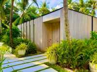 The Ritz-Carlton Maldives, Fari Islands — Refined Luxury in Every Detail
