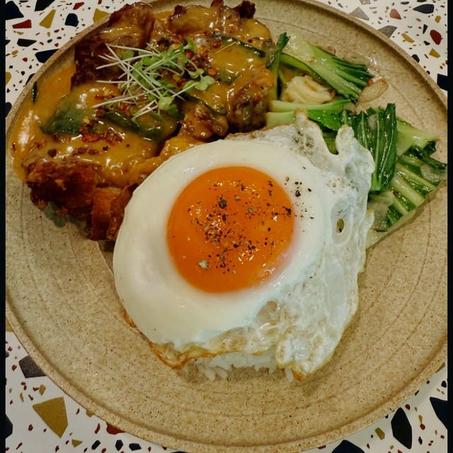 Gather & Ground, Kota Kinabalu’s Collective Café