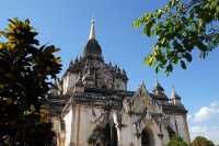 Gawdawpalin Temple