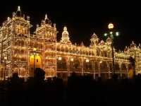 Mysuru Palace