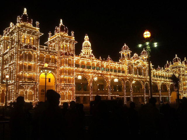 Mysuru Palace