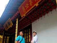 วัดพระหยก (Jade Buddha Temple)