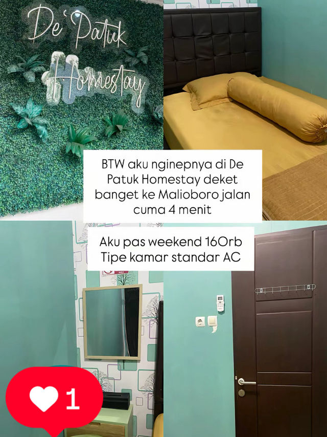 2 Hari di Jogja Bisa Kemana Aja?