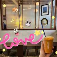 ✨☄️KOH MAME cafe chonburi 🍯🌈🌤️