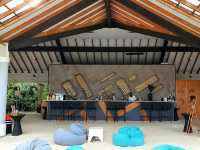 🌴 NH Collection Maldives Havodda Resort — Hidden Luxury in the Indian Ocean
