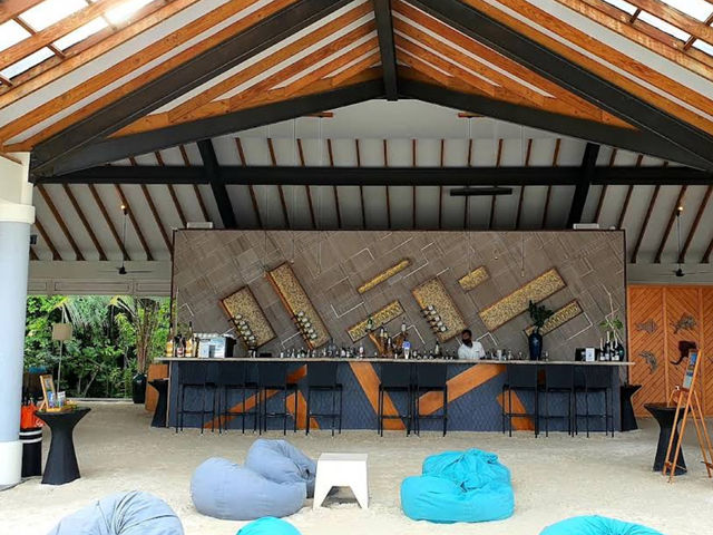 🌴 NH Collection Maldives Havodda Resort — Hidden Luxury in the Indian Ocean