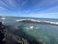 Bundaberg Elliott head beach