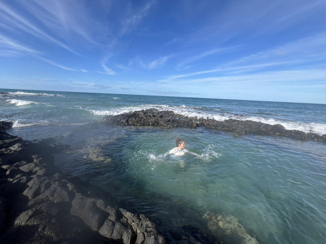 Bundaberg Elliott head beach Bundaberg Elliott head beach