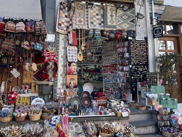 【🇦🇱アルバニア】世界遺産の石の町ジロカストラ
