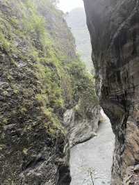DIY Taroko National Park exploration 🏞️