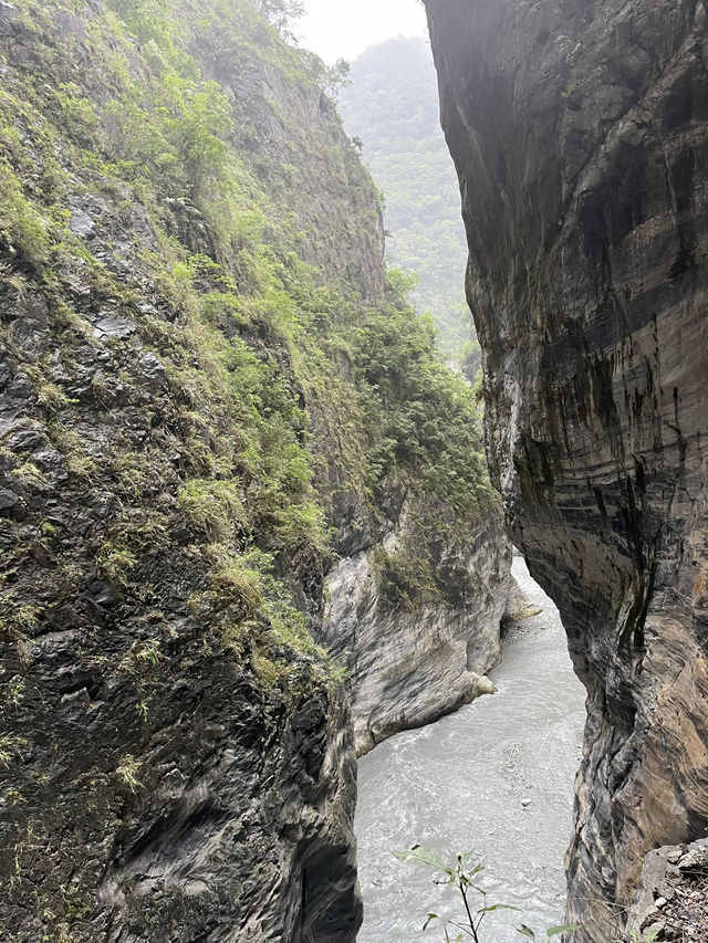 DIY Taroko National Park exploration 🏞️