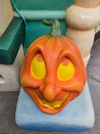 東京ディズニーランド　「ディズニー・ハロウィーン」