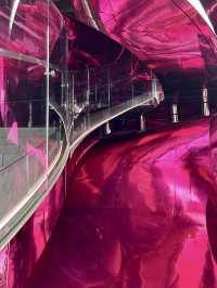 🌸 Architectural Charm of SHIBUYA SAKURA STAGE