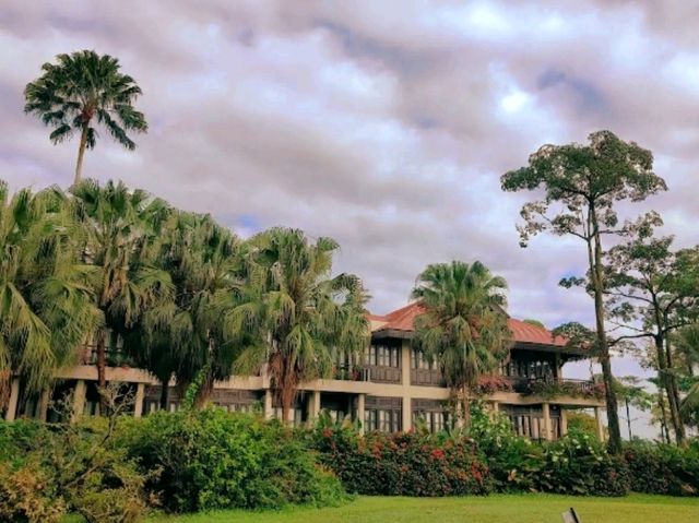 🌿 Pulai Springs Resort, Johor Bahru – A Tranquil Escape Surrounded by Nature