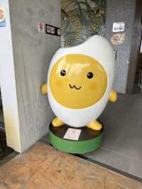 宜蘭必訪米食點心工廠🍘 （上集） 把米做成一座遊樂園：蘇澳「一米特」五感漫遊記