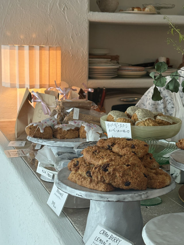 リニューアルオープン！蔵前で大人気のベーカリーカフェ"chigaya"🥯