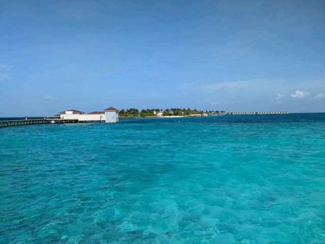 OBLU Xperience: Maldives Perfection with Stunning Views & Smooth Stays 🌊✨ OBLU Xperience: Maldives Perfection with Stunning Views & Smooth Stays 🌊✨