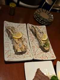 【宮城】仙台　三陸魚貝 地酒 伊達路