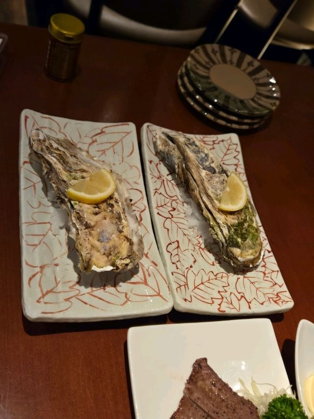 【宮城】仙台　三陸魚貝 地酒 伊達路