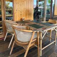 bua terrace ร้านอาหาร & บาร์ ระยอง