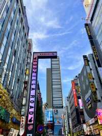 Tokyo Anytime: Eat, Shop, Explore!