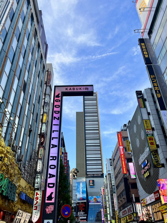 Tokyo Anytime: Eat, Shop, Explore!