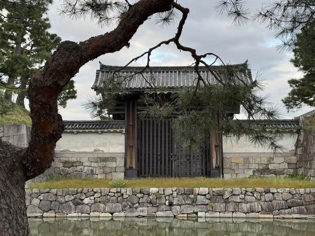 Nijō Castle