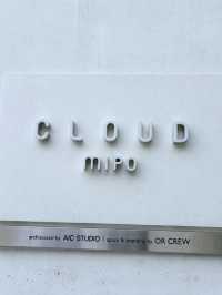 🌊 해운대 NEW 스팟, 클라우드 미포☁️