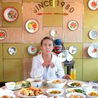ครัวเมอร์ลิน Merlin Kitchen