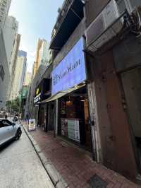 香港人氣越泰料理 神級爆款食店推薦