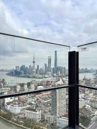 Afternoon Tea สุดหรู ที่ Bvlgari Hotels Shanghai 