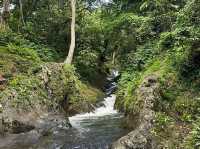Waitavala Natural Rock Waterslide