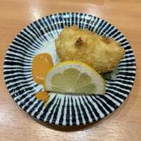 【大阪/梅田】駅ビルでコスパよく寿司飲み🍣🍺