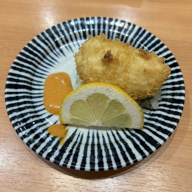 【大阪/梅田】駅ビルでコスパよく寿司飲み🍣🍺 【大阪/梅田】駅ビルでコスパよく寿司飲み🍣🍺