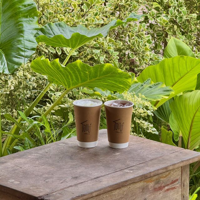 Oabb Farm & Cafe 🌿☕️ ระยอง Oabb Farm & Cafe 🌿☕️ ระยอง