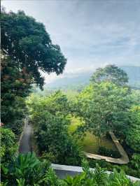 Kachonghills Tented Resort Trang