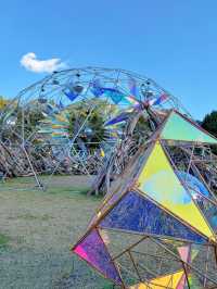 【群馬】期間限定アートも楽しめる🤍足湯でひと休みができちゃう道の駅