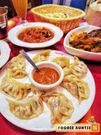 👽 食神大媽《上環|誠意經營好味地道印度菜》