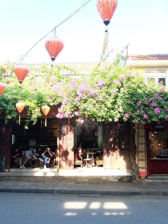 เที่ยวเมืองฮอยอัน เมืองมรดกโลก [ทริป 2 วัน 1 คืน]