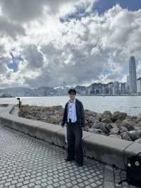 West Kowloon Cultural District (WKCD) 🌞