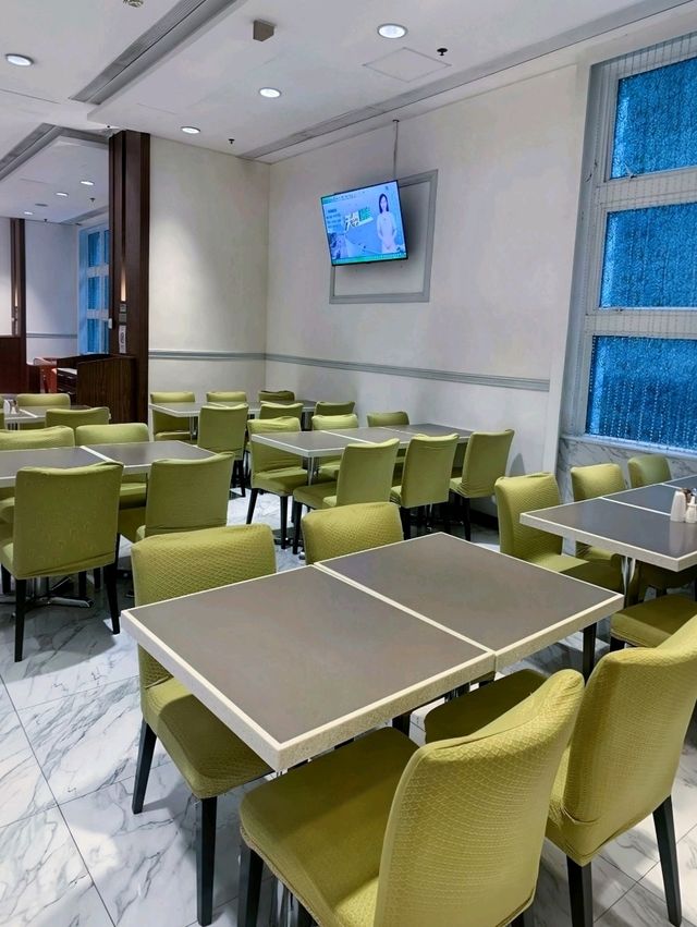 Ramada Hong Kong Grand View: Great Value Hotel in North Point with Convenient Location! Ramada Hong Kong Grand View: Great Value Hotel in North Point with Convenient Location!