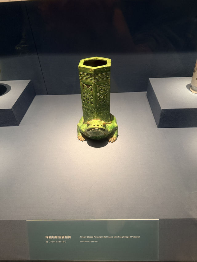 Chengdu’s Museum Magic✨ Chengdu’s Museum Magic✨